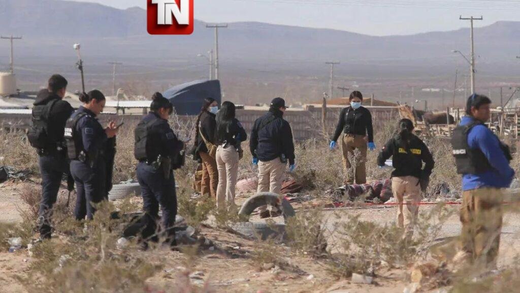 Fiscalía de México investiga a autoridades tras operativo ligado a presuntos agentes de la CIA