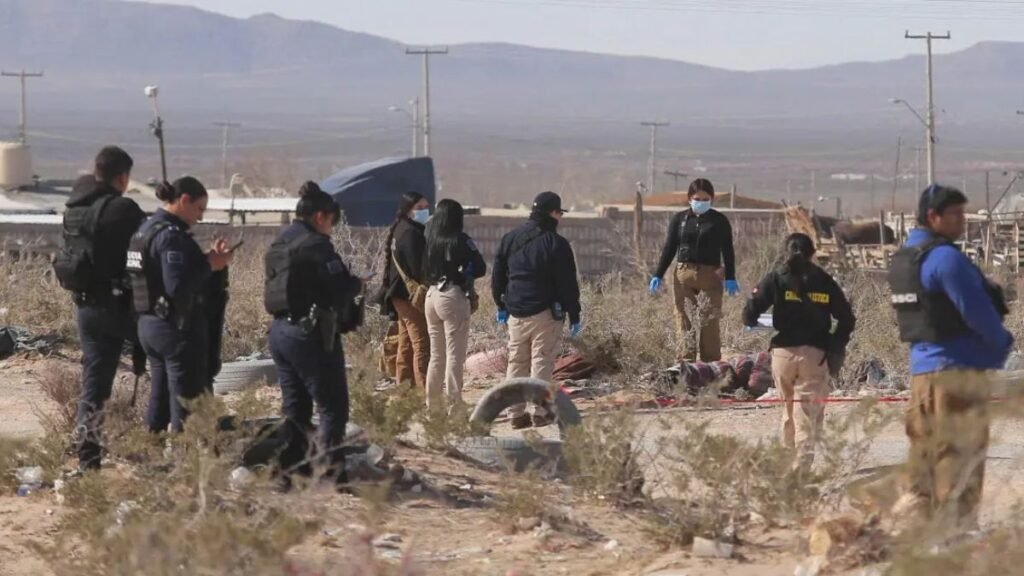 Fiscalía de México investiga a autoridades tras operativo ligado a presuntos agentes de la CIA