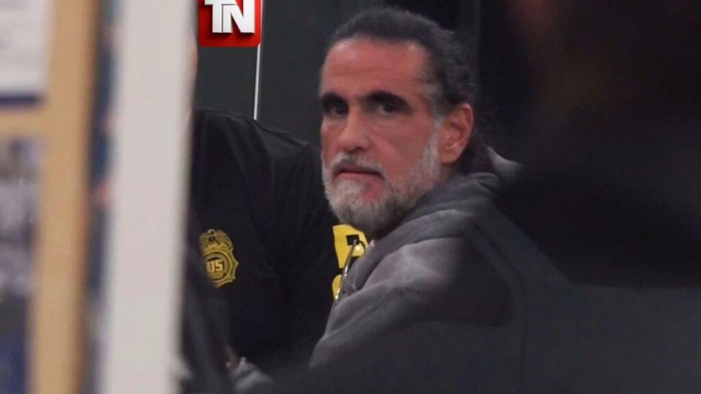 Acusan en Miami a exministro venezolano Alex Saab por presunto lavado de dinero
