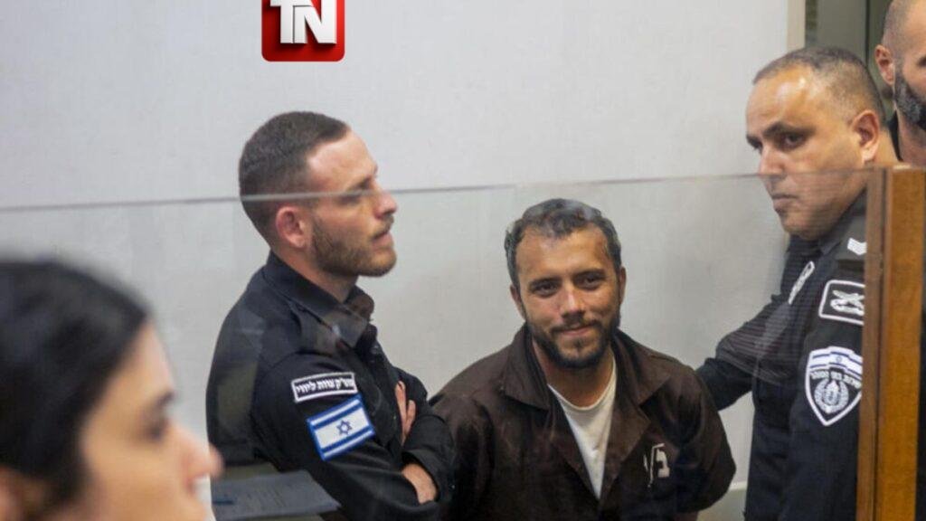 Activistas australianos denuncian presuntos abusos y malos tratos por parte de Israel