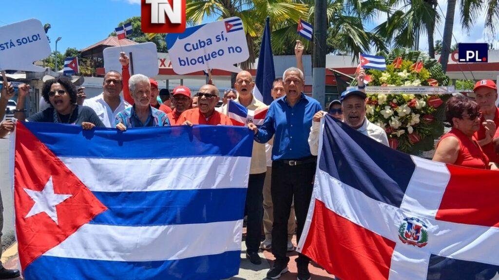 Asociación de Cubanos en RD rechaza acusaciones de EE.UU. contra Raúl Castro