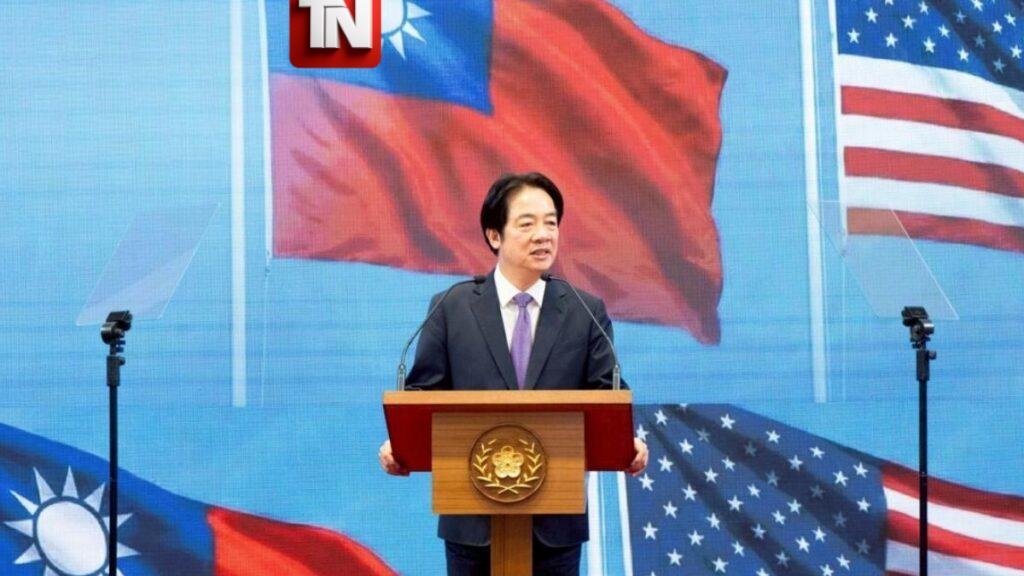 China pide “máxima prudencia” a EE.UU. ante posible conversación entre Trump y líder de Taiwán
