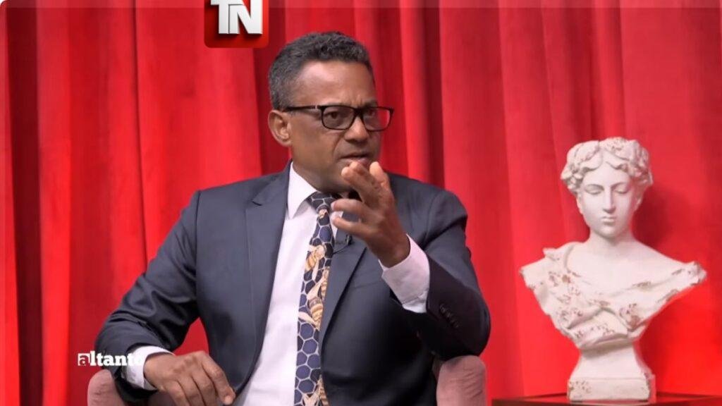 Abogado del caso Llenas Aybar expone nuevas perspectivas sobre el crimen en entrevista