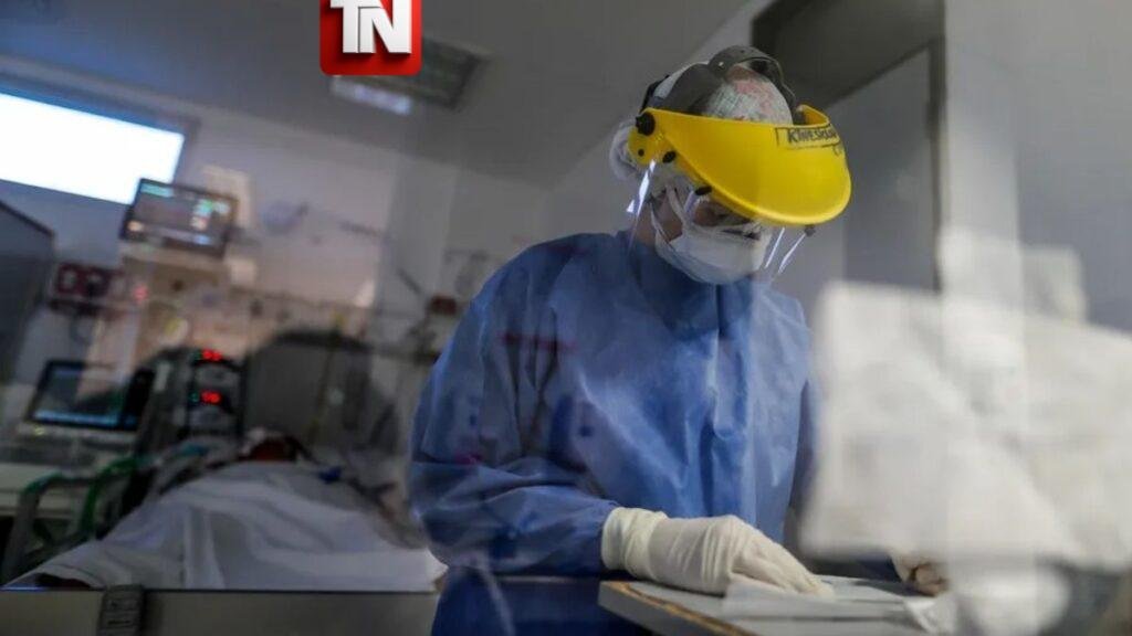 Chile registra 39 casos y 13 muertes por hantavirus en 2026