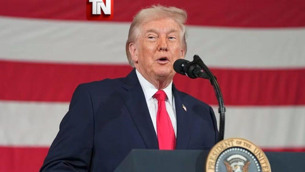 Trump rechaza propuesta de Irán y crece tensión en Oriente Medio