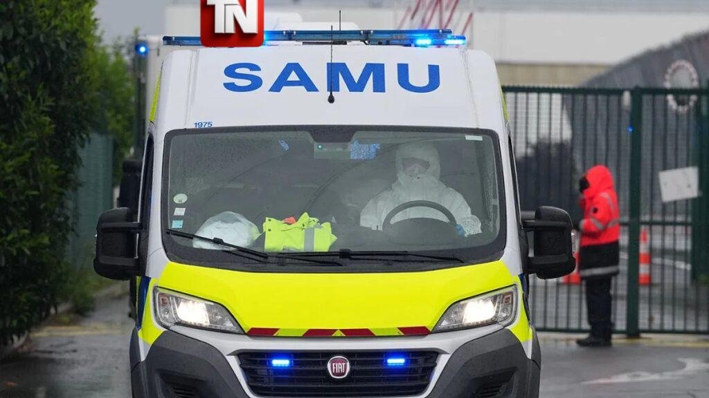 Ministra de salud afirma que la francesa infectada por hantavirus en el Hondius está «grave»