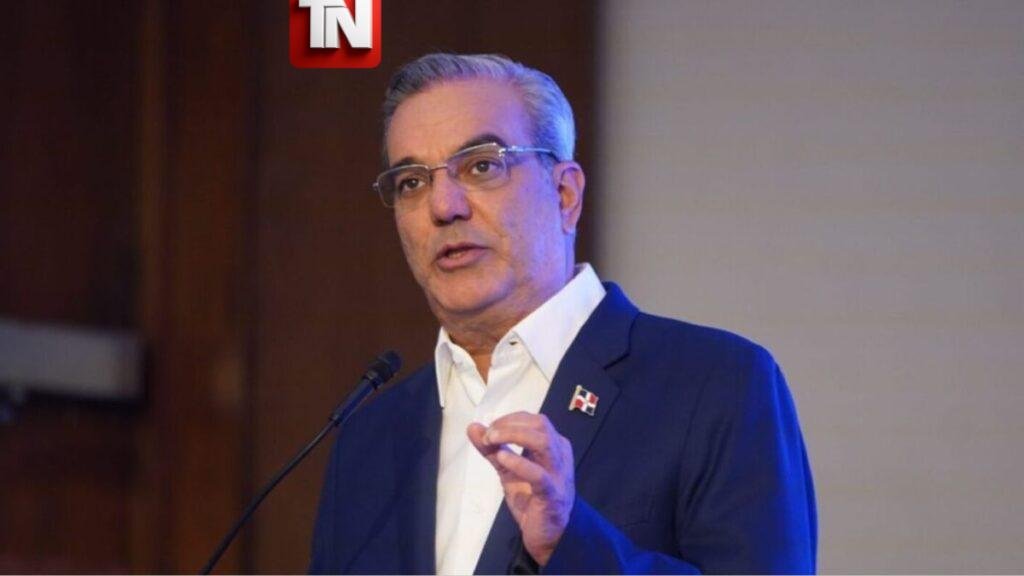 Abinader será orador principal en importante congreso mundial en Panamá