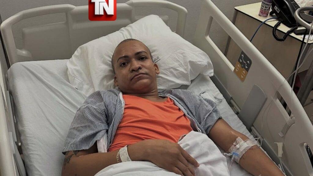 Fallece el creador de contenido Melvin TV; colegas y seguidores lamentan su partida