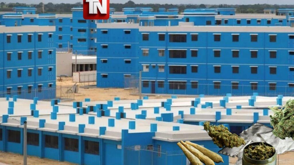 CCR Las Parras opera con normalidad tras incidente por presunta introducción de droga