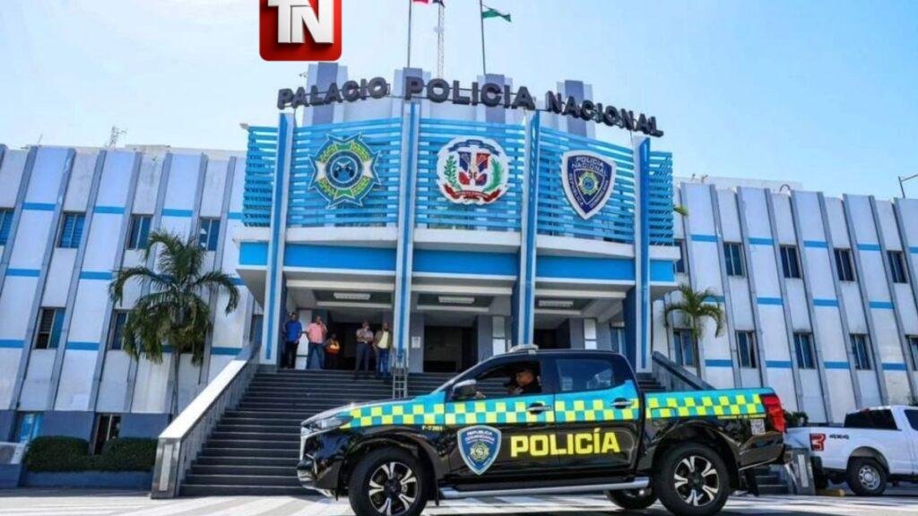 Cuatro presuntos asaltantes abatidos en operativo policial
