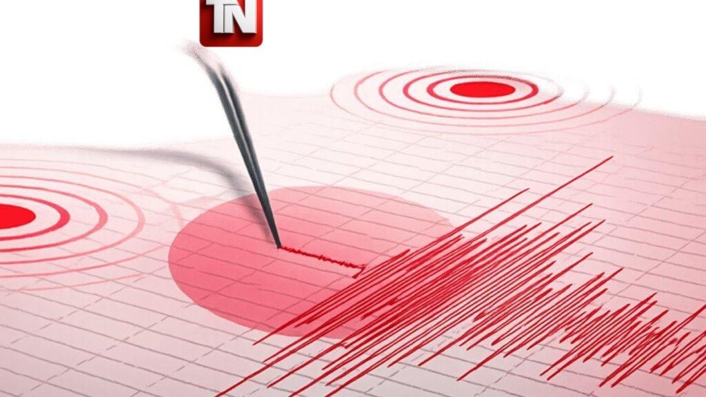 Fuerte terremoto de magnitud 6.1 sacude el noreste de Japón sin activar alerta de tsunami
