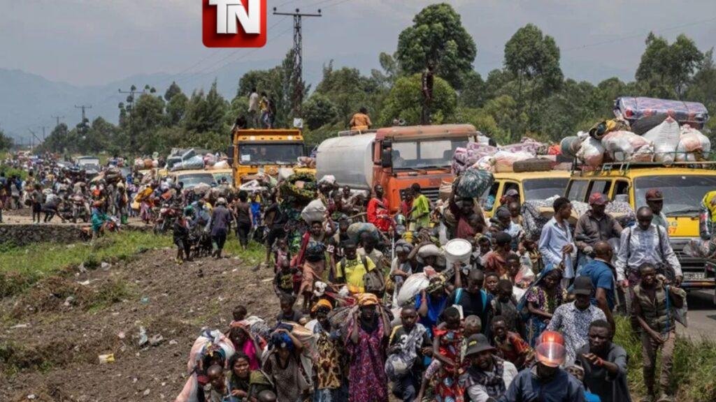 La ONU alerta que la crisis en República Democrática del Congo sigue siendo “devastadora” pese a avances hacia la paz