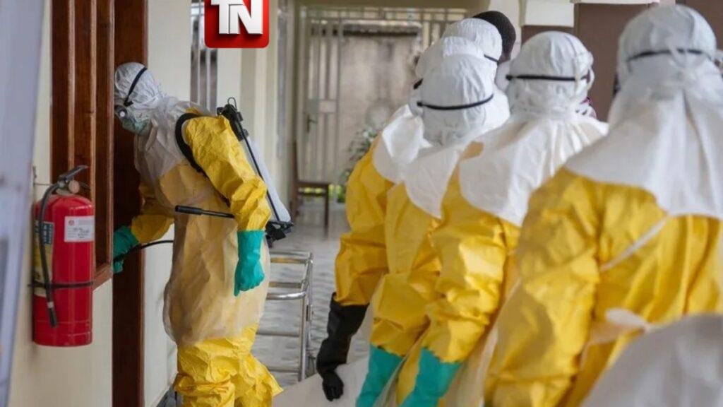 Uganda confirma nuevo caso de ébola y eleva a 16 el número de contagios