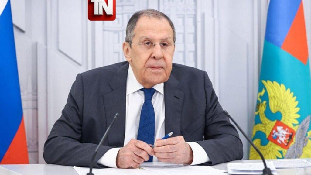 Lavrov afirma que la guerra de Biden ahora es la guerra de Trump tras declaraciones de Marco Rubio