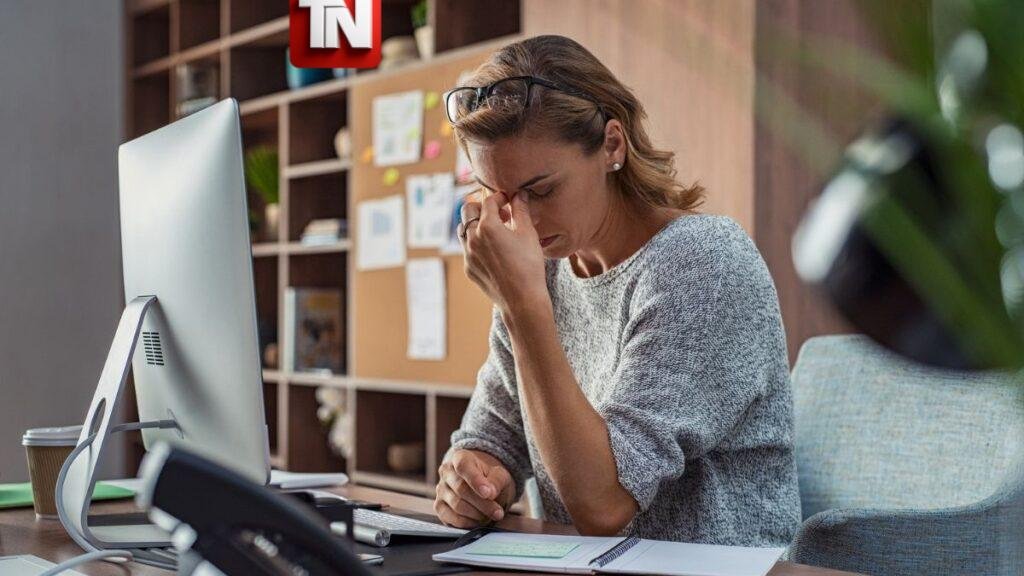 Especialistas advierten que el teletrabajo puede afectar la salud mental si no se establecen límites adecuados