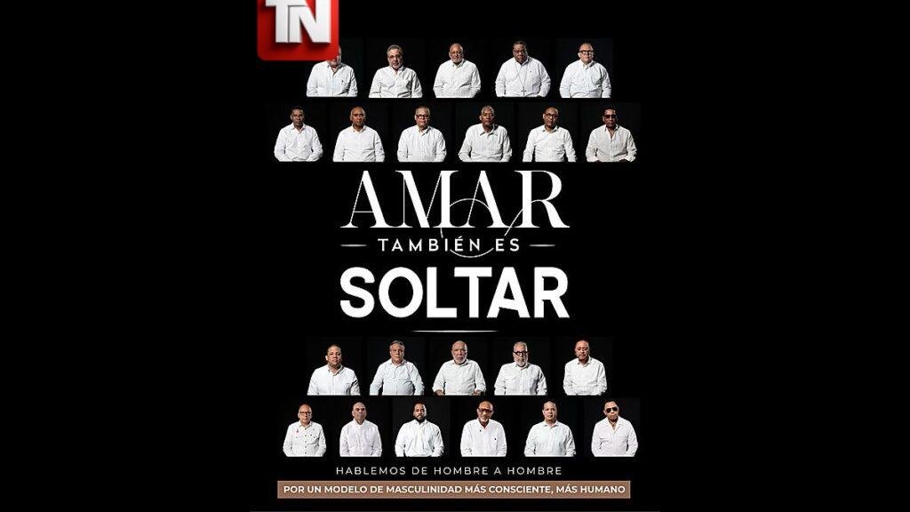 Dr. Roberto Fulcar impulsa campaña nacional contra la violencia hacia la mujer