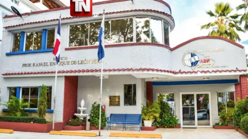 ADP rechaza informe de Educa y cuestiona manejo de más de RD$67 millones destinados a educación