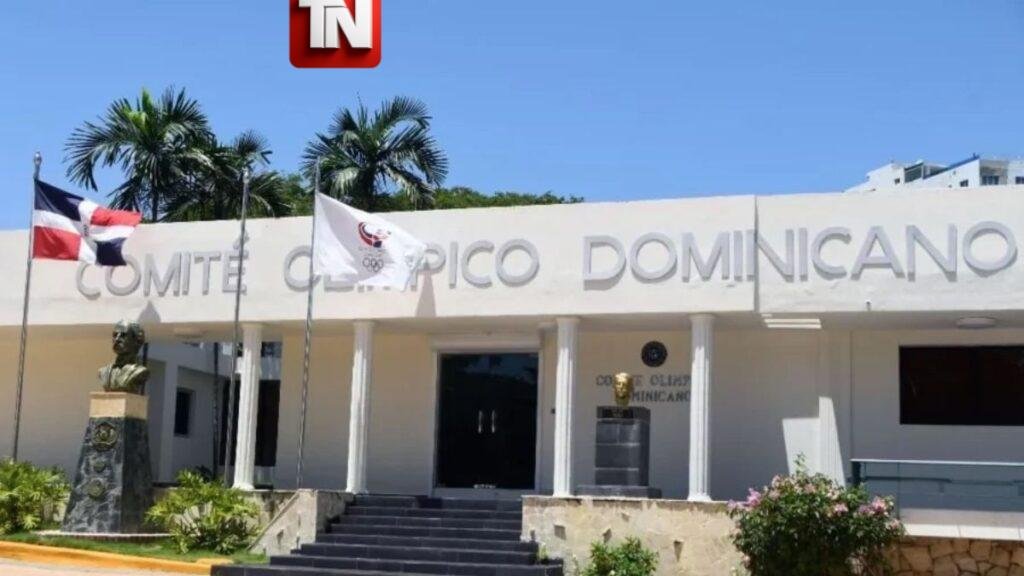 Embargan fondos del COD y de miembros de su Comité Ejecutivo