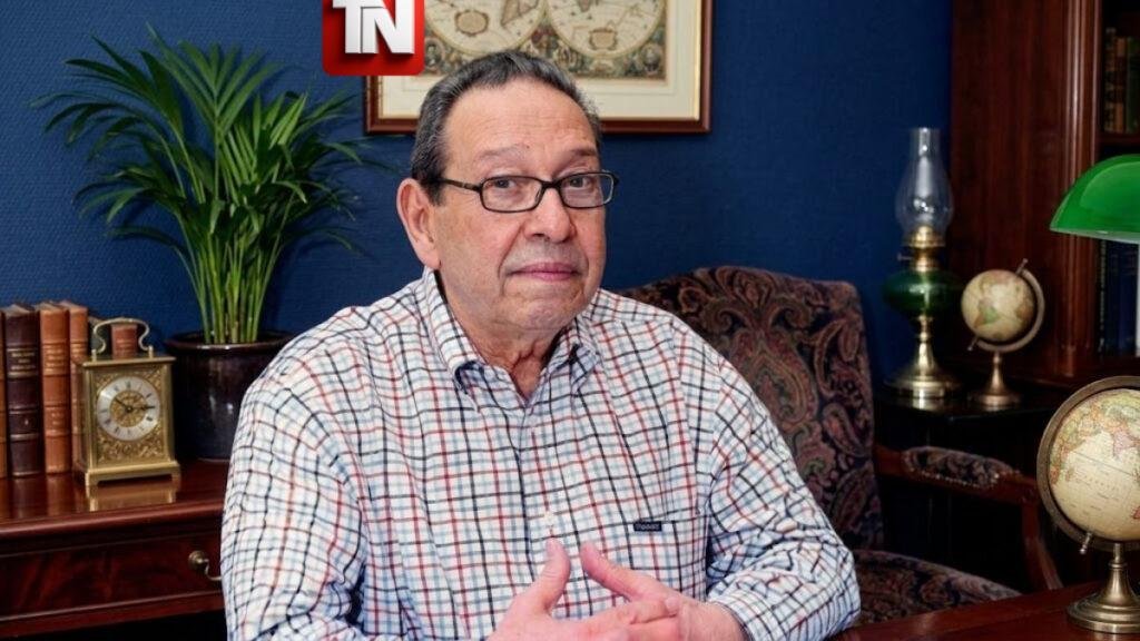EL SENADO APRUEBA PROYECTO PARA DESIGNAR LA AVENIDA DE CIRCUNVALACIÓN DE BANÍ CON EL NOMBRE DE "RAFAEL DE JESÚS PERELLÓ ABREU"