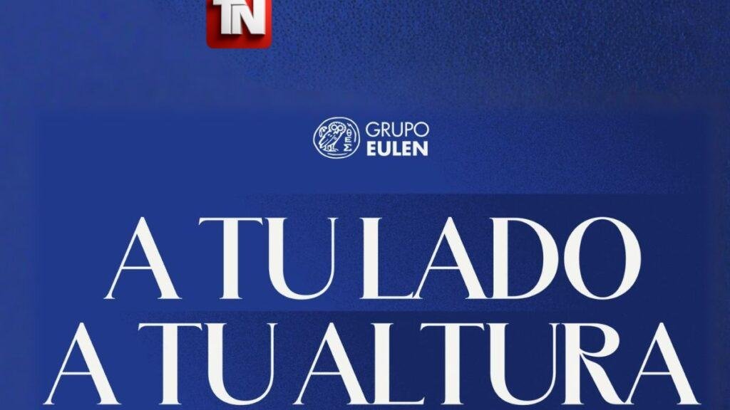 EL GRUPO EULEN APUESTA POR LO HUMANO FRENTE A LA IA