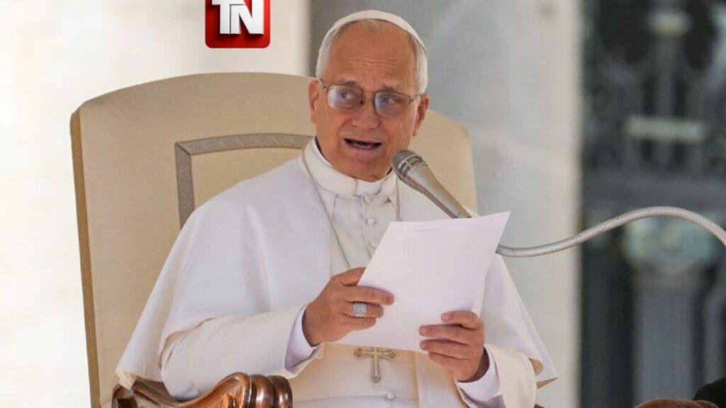 Papa León XIV critica uso de algoritmos en decisiones sobre la vida de embriones y ancianos
