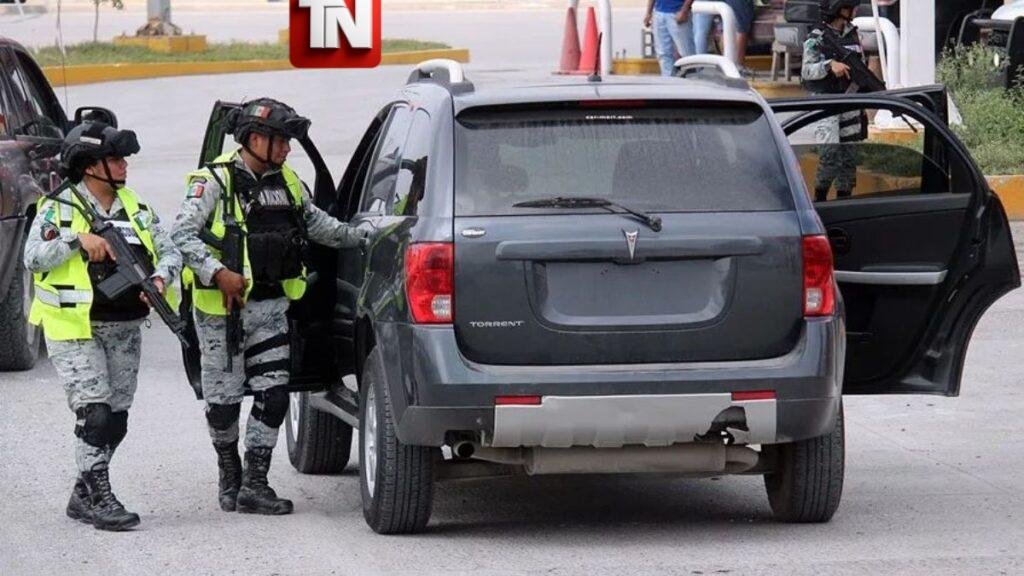 Cinco ecuatorianos detenidos tras decomiso de 137 kilos de cocaína en puerto de México