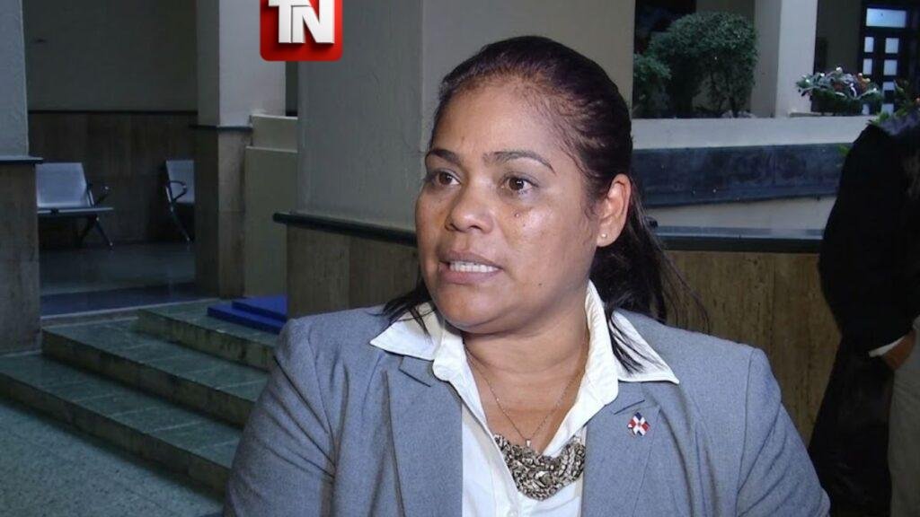 Condenan a la pastora Rossy Guzmán a 15 años de prisión por corrupción administrativa