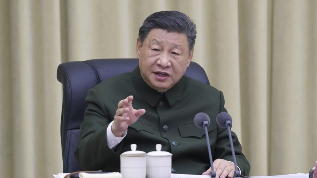 Xi fortalece alianza con Corea del Norte en medio de tensiones regionales