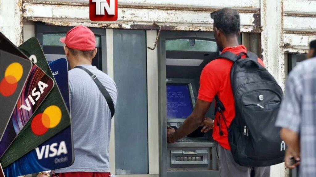 Visa y Mastercard suspenden operaciones en Cuba tras nuevas sanciones de EE. UU.