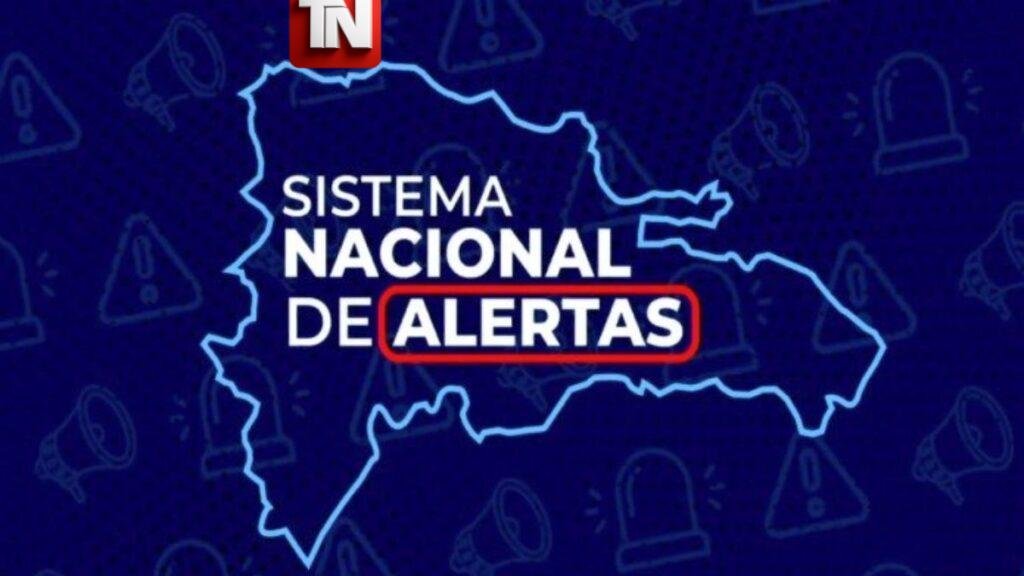 Sistema Nacional de Alertas contará con plataforma pública para búsqueda de personas desaparecidas en RD
