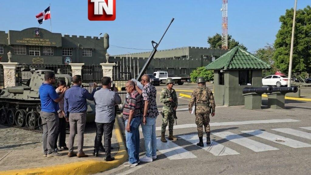 Desmantelan red criminal que estafaba y extorsionaba desde Santiago a víctimas en Estados Unidos