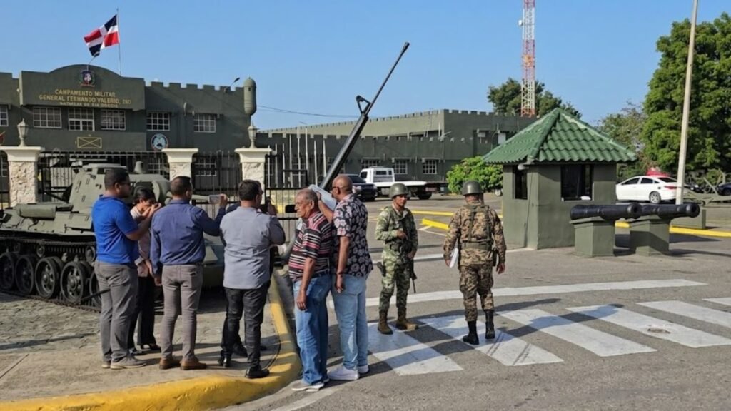 Desmantelan red criminal que estafaba y extorsionaba desde Santiago a víctimas en Estados Unidos
