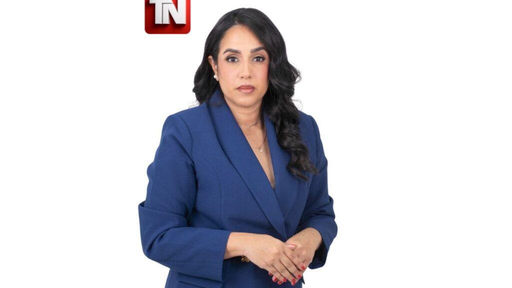 Grupo EULEN nombra a Eilin Díaz como nueva Gerente General en República Dominicana