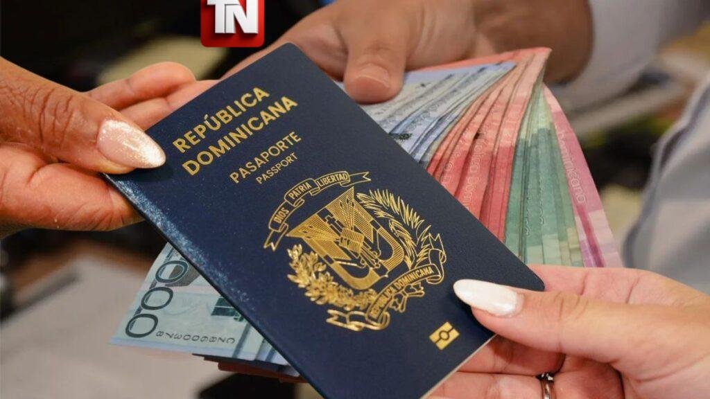 Pasaportes suspende por seis meses el cobro de multas por pérdida o deterioro de libretas