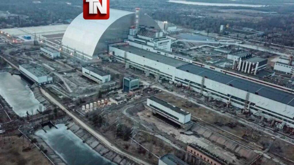 Ataque ruso alcanza instalación nuclear en Chernóbil y eleva preocupación por seguridad radiológica