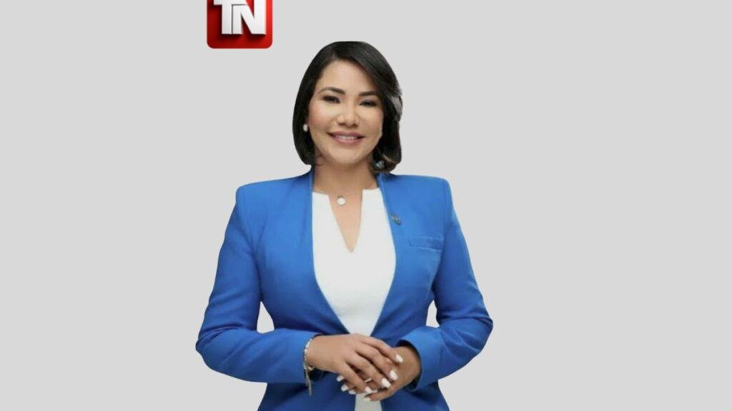ENCUESTAS PERFILAN A LA DIPUTADA CARMEN DE LA ROSA COMO CANDIDATA IDÓNEA PARA EL SENADO POR LA ALTAGRACIA