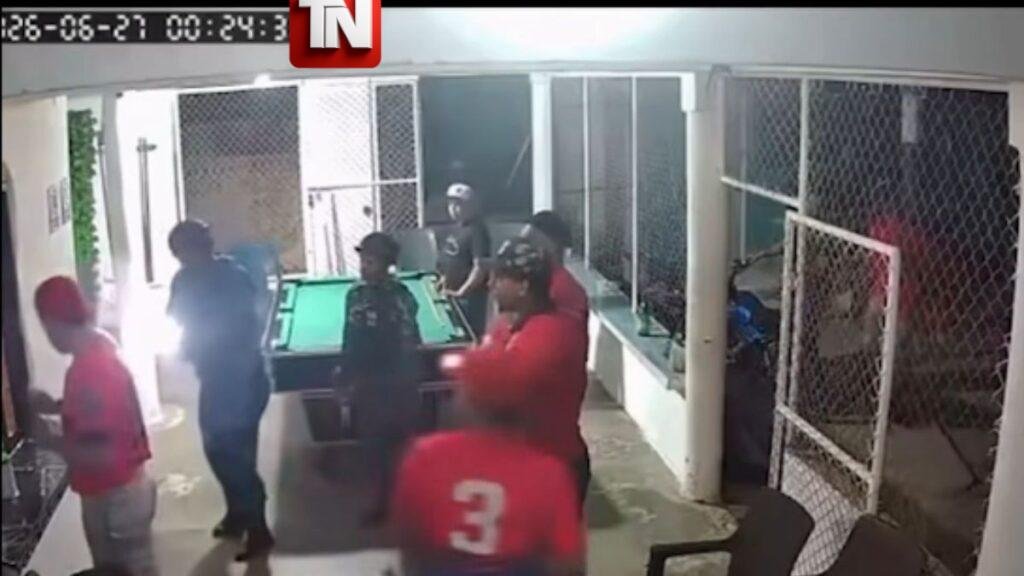 (Video) Abuso policial; exigen investigación por uso de táser contra un ciudadano