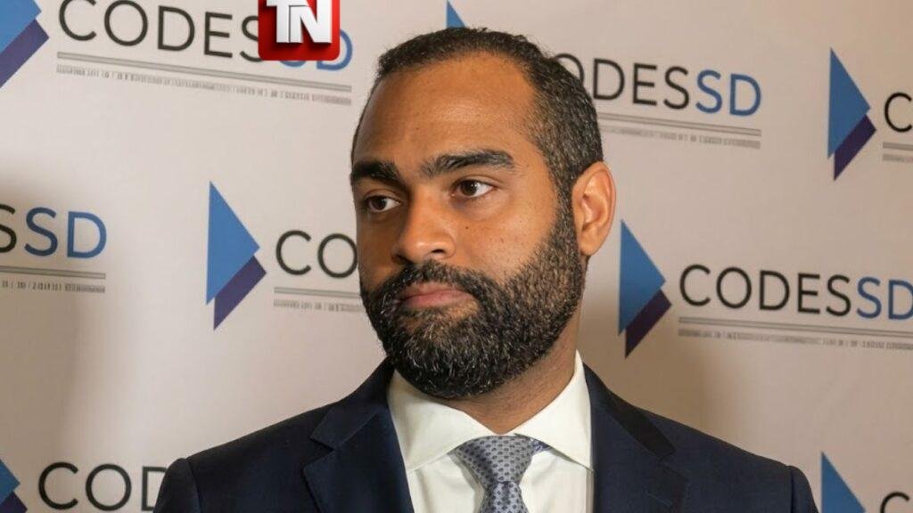 CODESSD considera positiva reforma fiscal y llama a enfrentar la informalidad