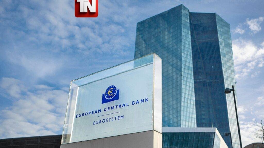 BCE sube tasas de interés a 2.25 % para contener presiones inflacionarias en la eurozona