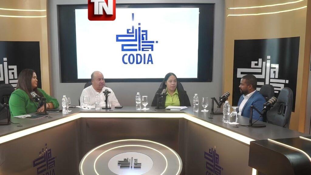 Tramos de la capacitación y el gremialismo tasador en la República Dominicana ocupan la agenda de "Mundo Geoespacial"