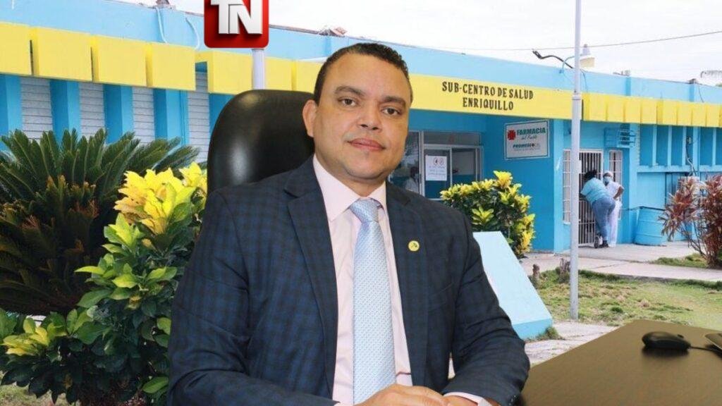 Comunitarios acusan abandono del Hospital Municipal de Enriquillo y exigen respuestas a Julio Landrón