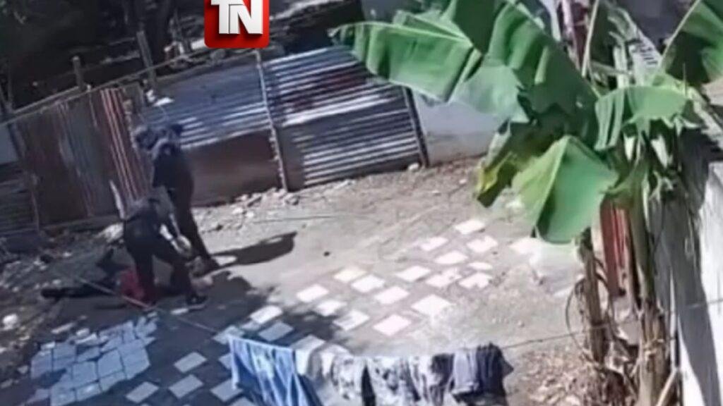 Video genera polémica tras muerte de presunto delincuente durante intervención policial en La Vega