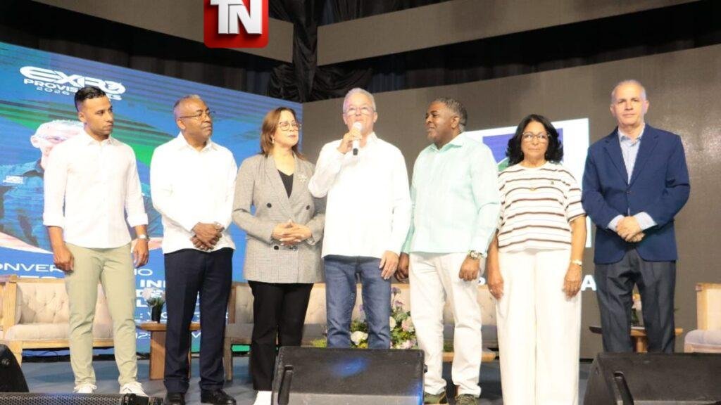 Expo Provisiones 2026 supera expectativas con más de RD$300 millones en transacciones y 25 mil visitantes