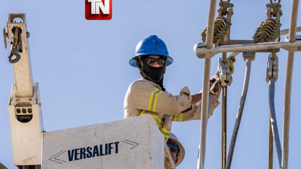 ETED realizará mantenimientos programados del 16 al 19 de junio para fortalecer la confiabilidad del sistema de transmisión eléctrica