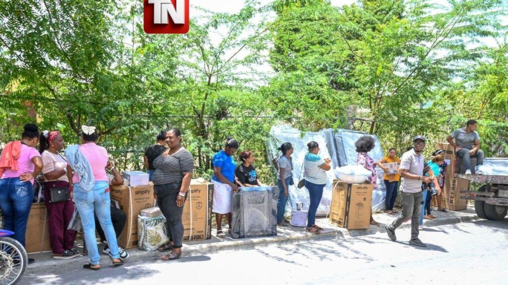 ¡Misión Cumplida! Jornada nacional de las madres de DASAC impactan a más de 300 mil familias