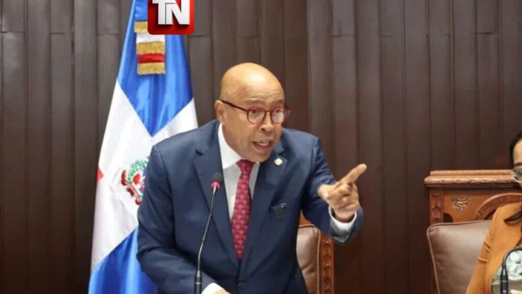 Tenso intercambio entre Alfredo Pacheco y "El Piro" marca debate sobre modificaciones al Código Penal