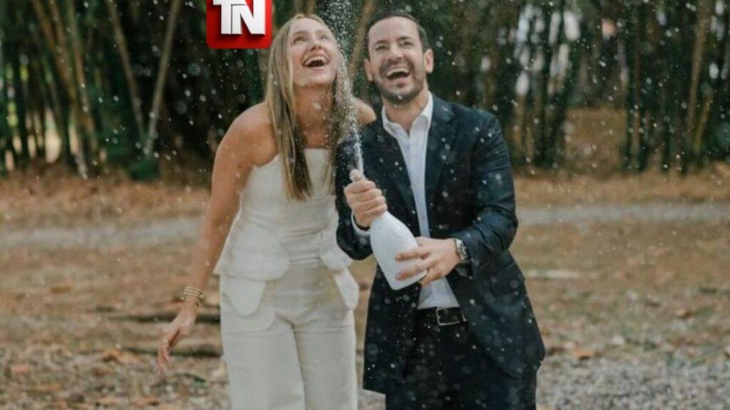 Zoe Roberta revela que su boda con Carlos Durán tendrá un costo cercano a los RD$8 millones