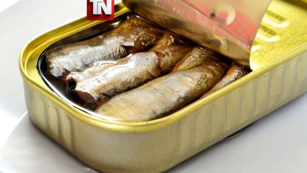 Sardinas: un alimento rico en nutrientes que favorece la salud del corazón, el cerebro y los huesos