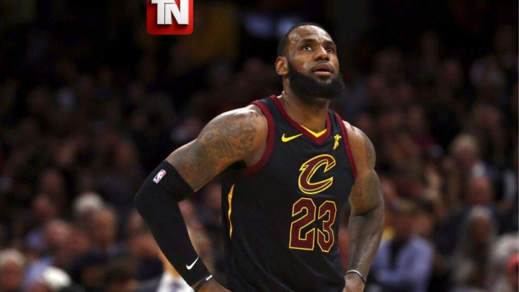 Posible llegada de LeBron a Golden State sacude el mercado y genera expectativa en la NBA