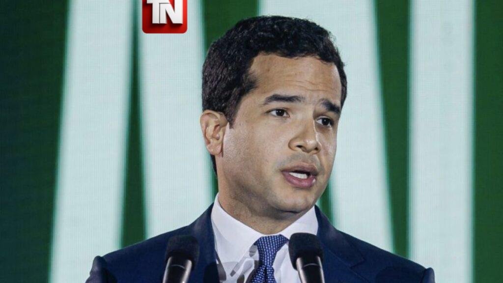Omar Fernández cuestiona aumento de impuestos y advierte impacto en trabajadores independientes